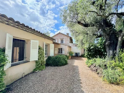 Villa St.Paul de Vence - Outdoor photo 13