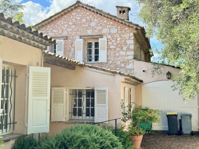 Villa St.Paul de Vence - Outdoor photo 14