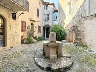 Villa St.Paul de Vence - Environment photo 39