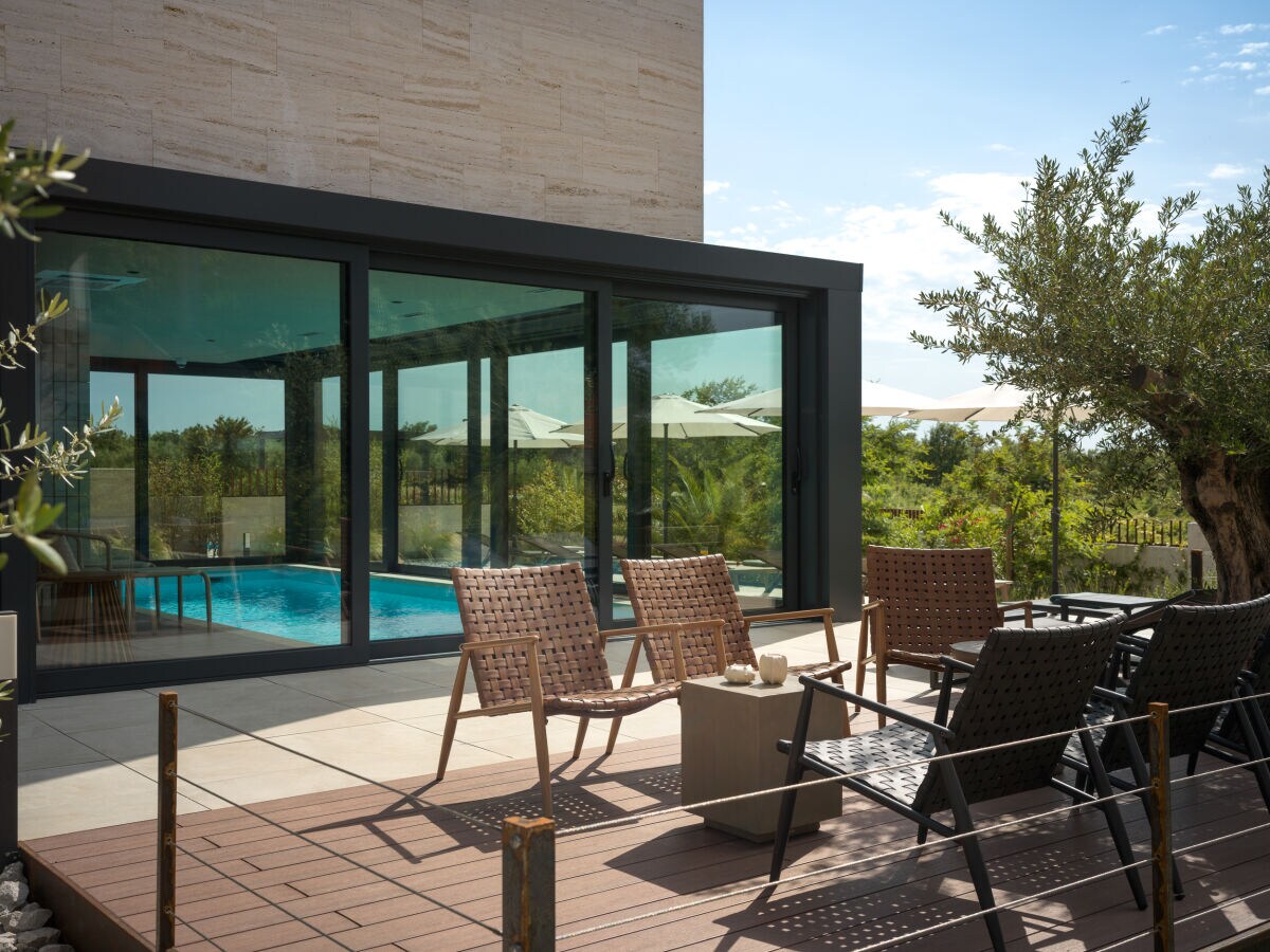 Villa B63 mit Rooftop Terrasse - Outdoor photo 5