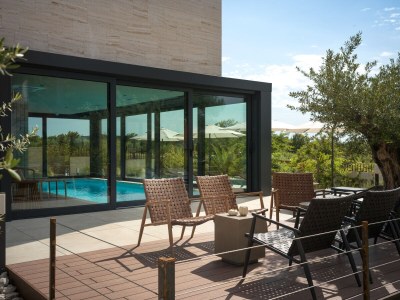 Villa B63 mit Rooftop Terrasse - Outdoor photo 5