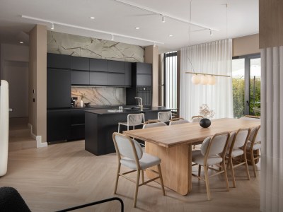 Villa B63 mit Rooftop Terrasse - Features photo 12