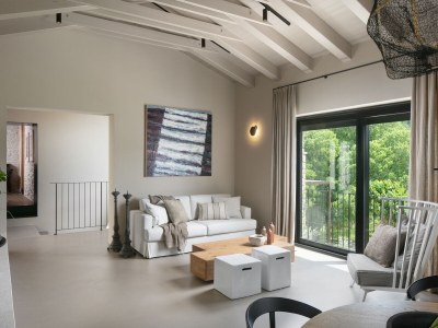 Villa PANORAMA DEL TARTUFO - Features photo 6