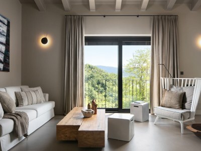 Villa PANORAMA DEL TARTUFO - Features photo 7
