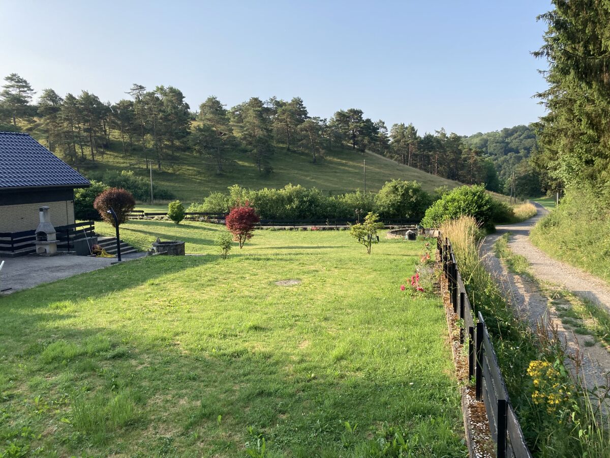 Holiday house Eifel-Hideaway - Outdoor photo 2