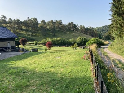 Holiday house Eifel-Hideaway - Outdoor photo 2