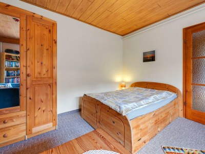 Apartment Apartment in Warin in der Nהhe des Glammsees - Features photo 16