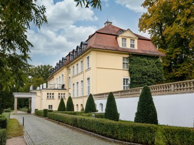 Apartment Apartment in Warin in der Nהhe des Glammsees - Environment photo 29