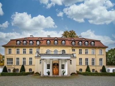 Apartment Apartment in Warin in der Nהhe des Glammsees - Environment photo 30