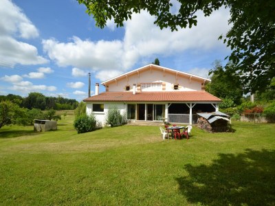 Holiday house Camiran Escape: Wine & Calm in Gironde - Holiday house