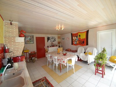 Holiday house Camiran Escape: Wine & Calm - Features photo 12