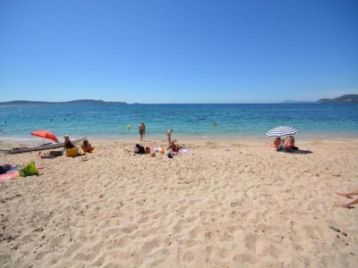Holiday park Apartment in Giens with Pool & Beach Access - Environment photo 19