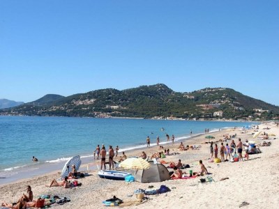 Holiday park Apartment in Giens with Pool & Beach Access - Environment photo 21