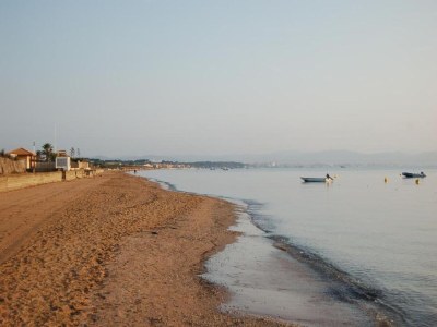 Holiday park Apartment in Giens with Pool & Beach Access - Environment photo 29