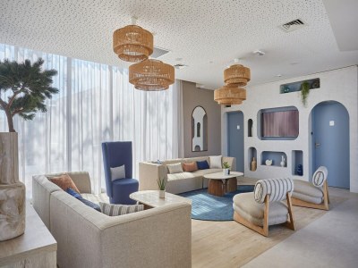 Holiday park Wohnung in Giens mit Pool und Strandnähe - Features photo 13