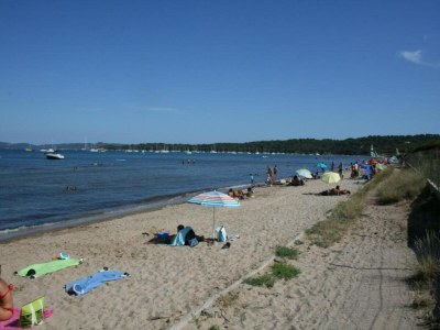 Holiday park Wohnung in Giens mit Pool und Strandnähe - Environment photo 26
