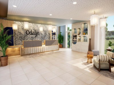 Holiday park Apartment in Giens with Pool & Beaches Nearby - Features photo 12