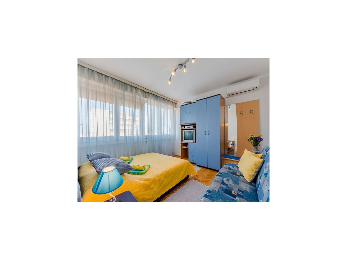 Apartment Studio Apartment Ecija (ST)