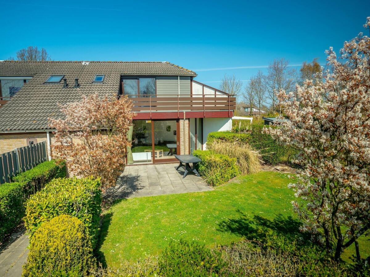 Holiday park Ferienhaus am Grevelingenmeer & Brouwersdam
