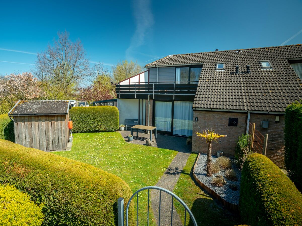 Holiday park Ferienhaus am Grevelingenmeer & Brouwersdam - Outdoor photo 5