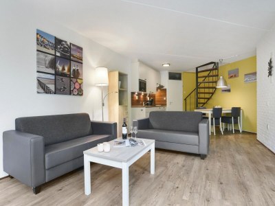 Holiday park Ferienhaus am Grevelingenmeer & Brouwersdam - Features photo 7