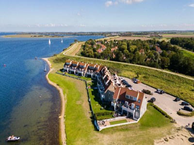 Holiday park Ferienhaus am Grevelingenmeer & Brouwersdam - Environment photo 16