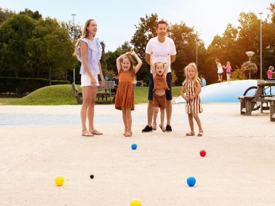 Holiday park Cozy romantic family stay - Outdoor photo 38