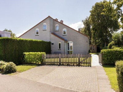 Holiday park Ferienhaus am Meer - Outdoor photo 5