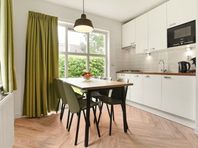 Holiday park Ferienhaus am Meer - Features photo 7