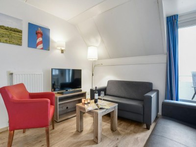 Holiday park Rückzugsort mit Seeblick und Balkon - Features photo 6