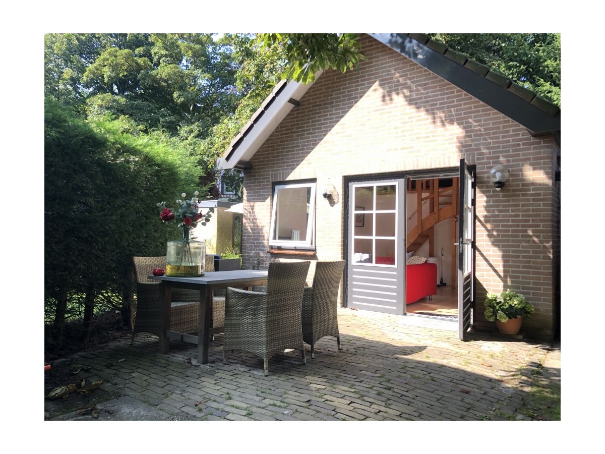 Holiday apartment Charming Bergen