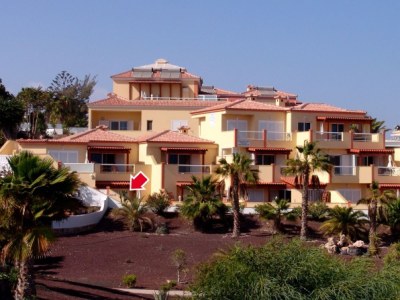 Holiday apartment Ultra 15 - Outdoor photo 2