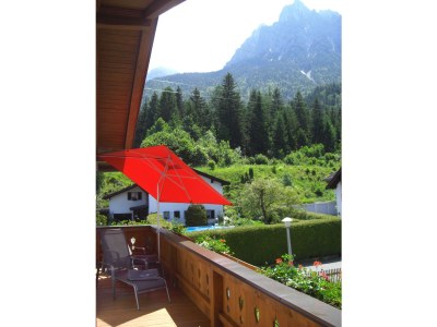 Holiday apartment Haus Erli- Wohnung Erli-4 - Outdoor photo 6