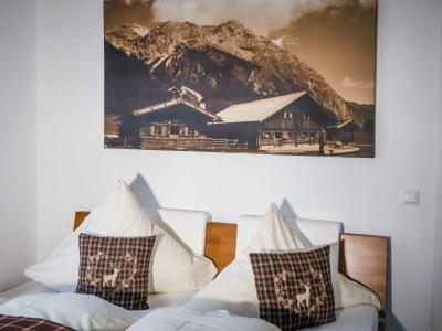 Holiday apartment Haus Erli- Wohnung Erli-4 - Features photo 20