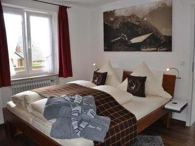 Holiday apartment Haus Erli- Wohnung Erli-4 - Features photo 21