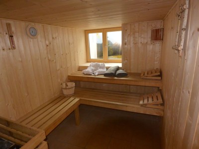 Holiday apartment Haus Erli- Wohnung Erli-4 - Features photo 33