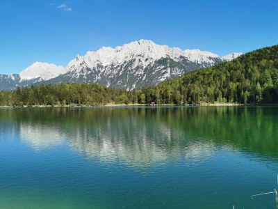 Holiday apartment Haus Erli- Wohnung Erli-4 - Environment photo 39
