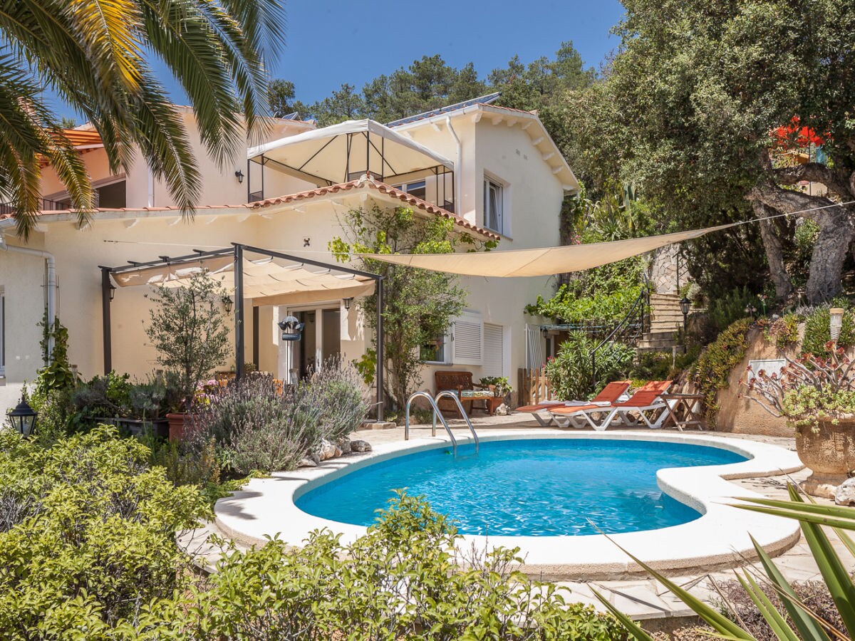 Holiday house Casa Friesia
