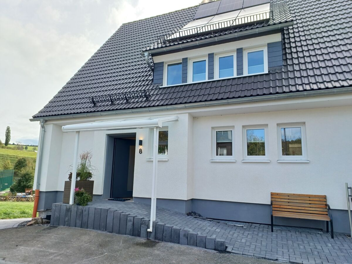 Holiday house Birkelbach