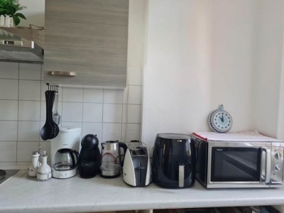 Apartment City Stay in Zwickau - Features photo 13