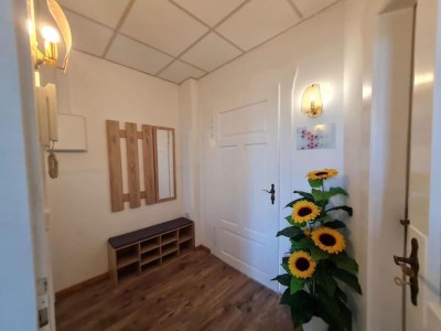 Apartment City Stay in Zwickau - Features photo 20
