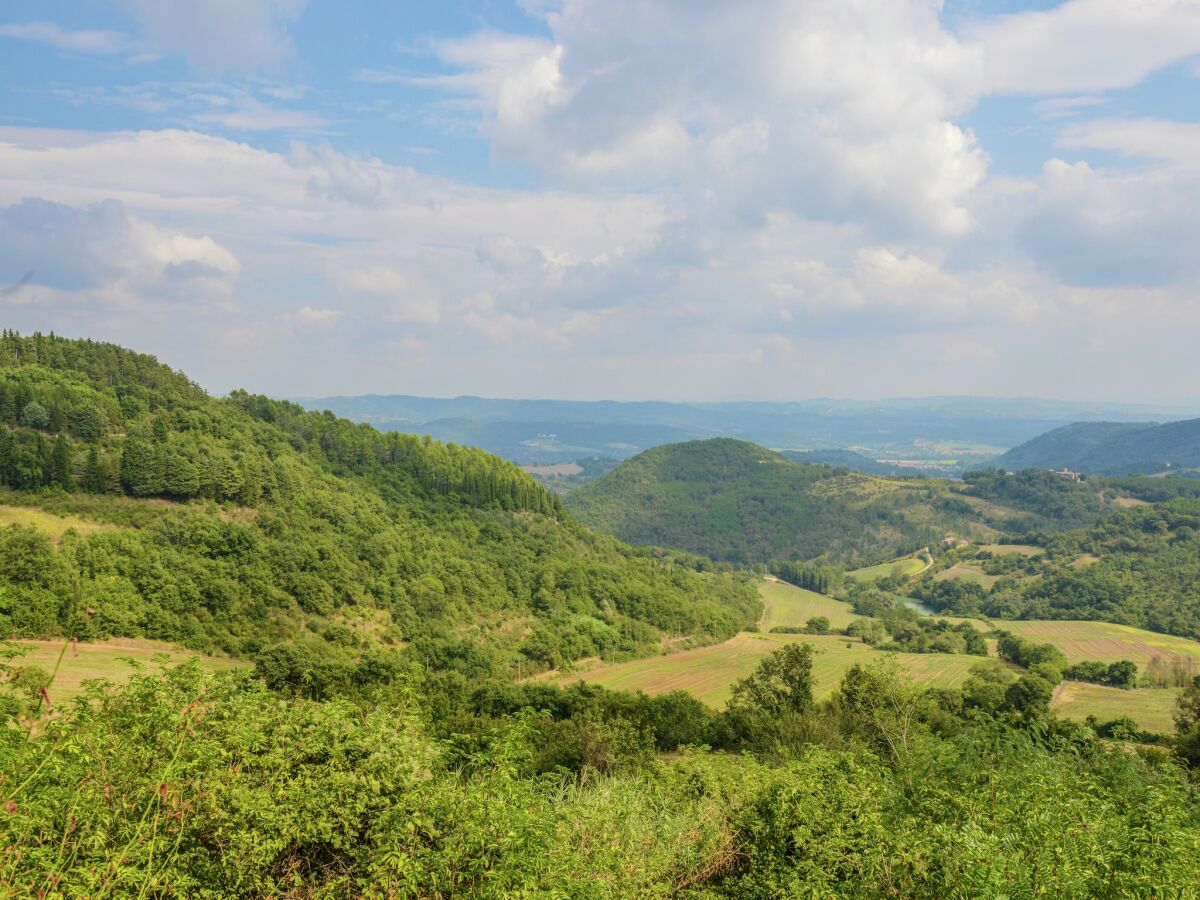 Holiday house Friedlicher Kurzurlaub auf dem Land - Outdoor photo 5