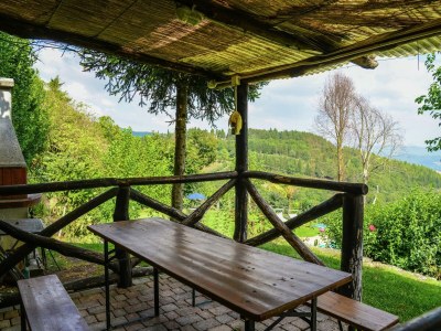 Holiday house Friedlicher Kurzurlaub auf dem Land - Outdoor photo 15