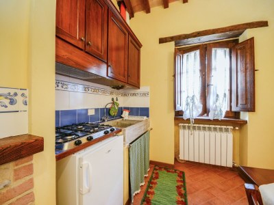 Holiday house Friedlicher Kurzurlaub auf dem Land - Features photo 16
