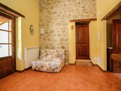 Holiday house Friedlicher Kurzurlaub auf dem Land - Features photo 17