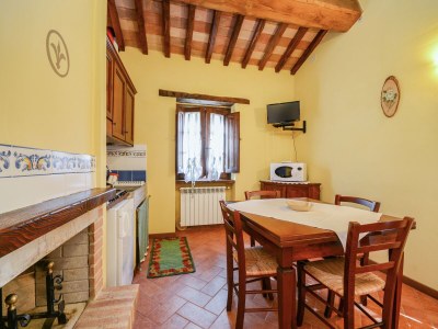 Holiday house Friedlicher Kurzurlaub auf dem Land - Features photo 18