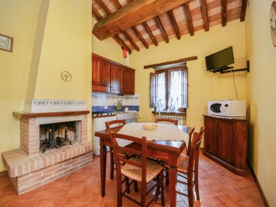 Holiday house Friedlicher Kurzurlaub auf dem Land - Features photo 26