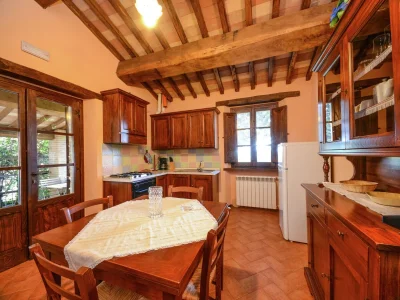 Holiday house Ferienhaus Monte mit Pool und Waldwegen - Features photo 20