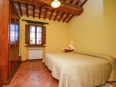 Holiday house Ferienhaus Monte mit Pool und Waldwegen - Features photo 22
