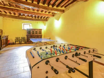 Holiday house Ferienhaus Monte mit Pool und Waldwegen - Features photo 29